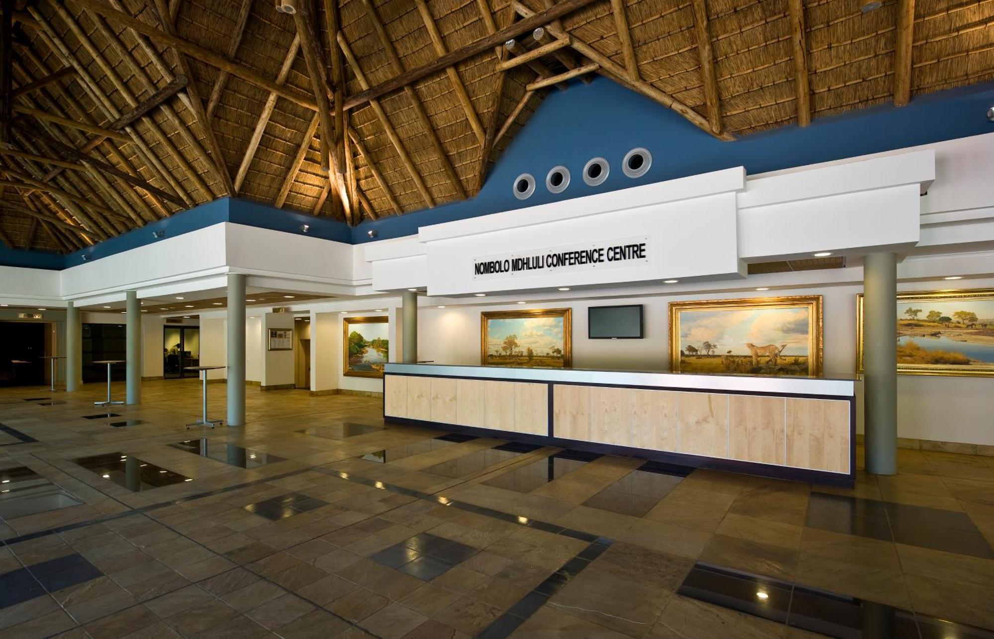 Aha Skukuza Safari Lodge Eksteriør billede