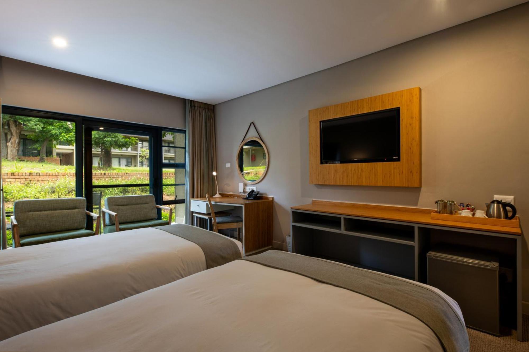 Aha Skukuza Safari Lodge Eksteriør billede