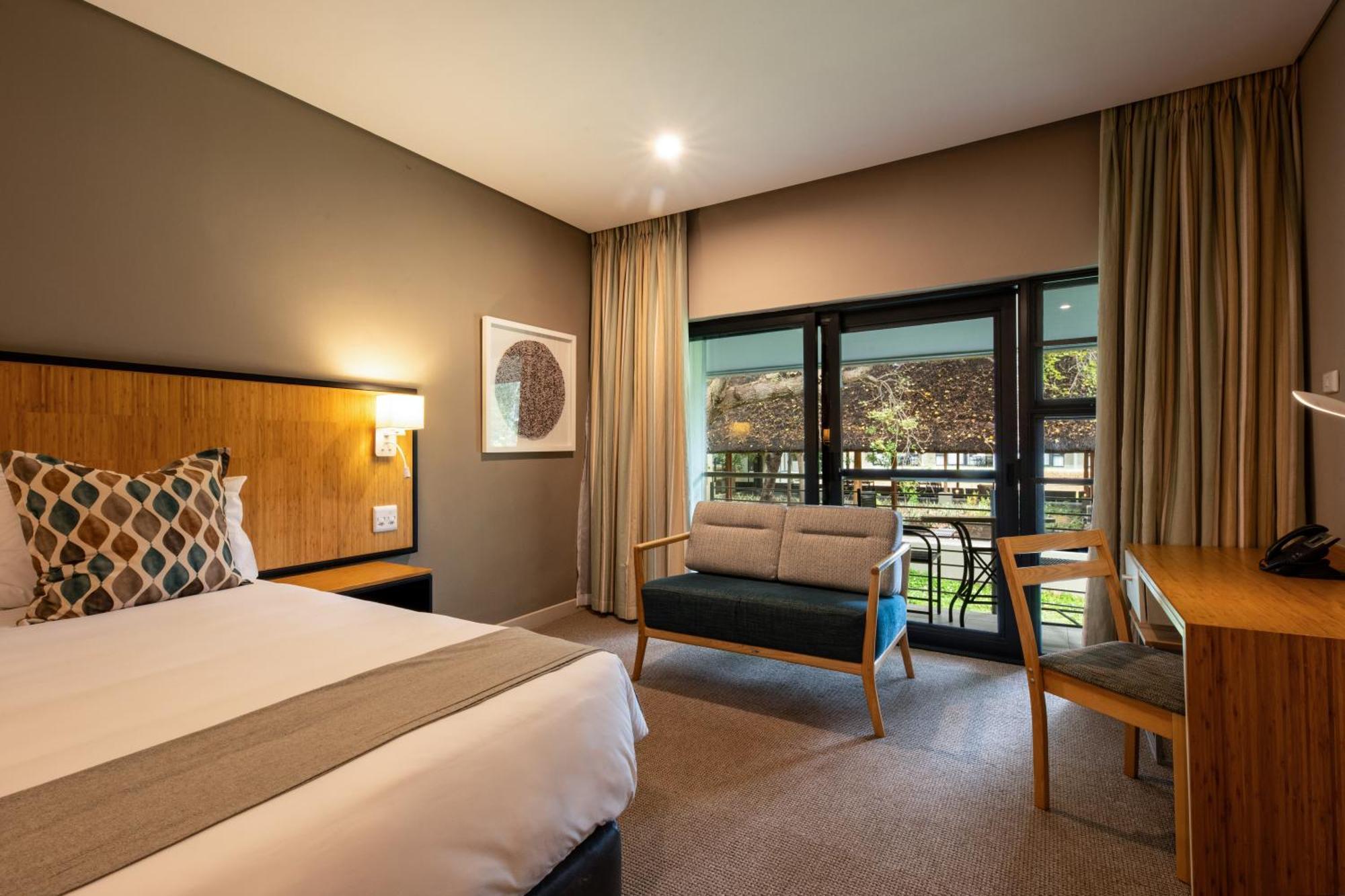 Aha Skukuza Safari Lodge Eksteriør billede
