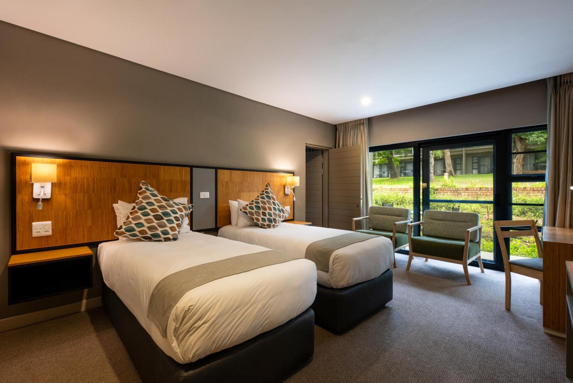 Aha Skukuza Safari Lodge Eksteriør billede