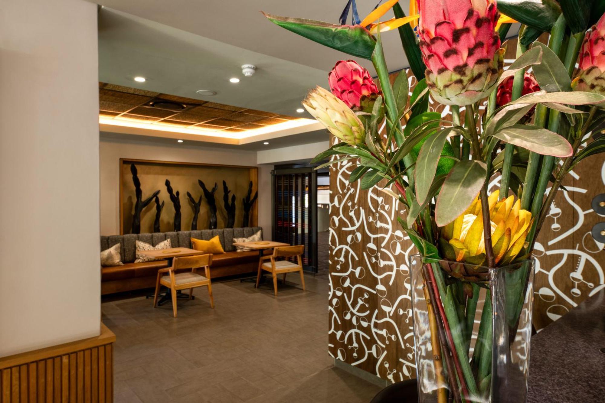 Aha Skukuza Safari Lodge Eksteriør billede
